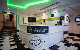 The Wesley Euston